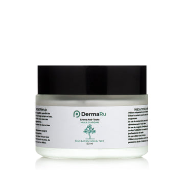 Crème anti-tâche 50 mL